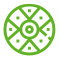 Cirle icon.