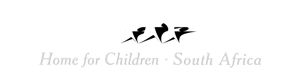 Open Arms Home for Children logo.