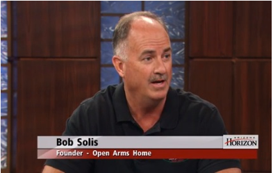 Bob Solis interview.